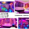 Gents-Club 7,- 9.9.2017 Weekend Party